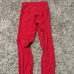 Lululemon leggings